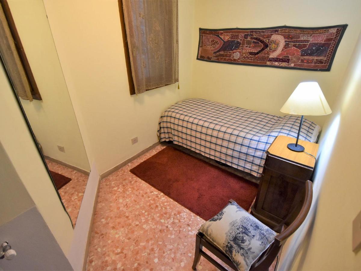 Apartment Casa San Vio By Interhome Venecia Exterior foto