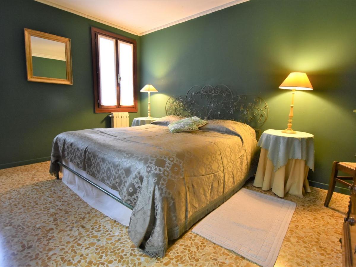 Apartment Casa San Vio By Interhome Venecia Exterior foto