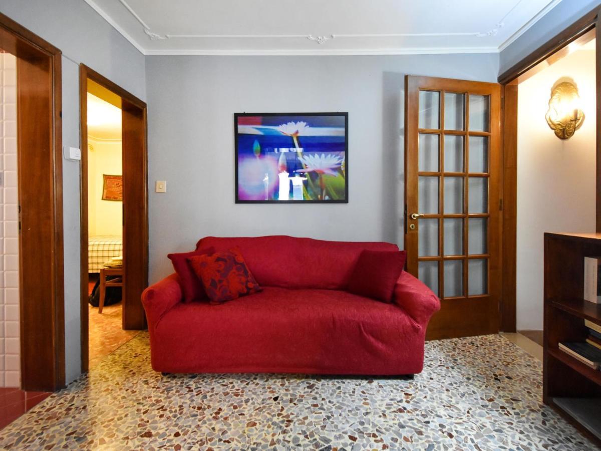 Apartment Casa San Vio By Interhome Venecia Exterior foto
